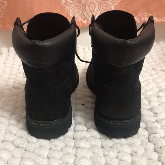 Timberlands - Picture 2 of 5